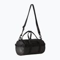 Utazótáska The North Face Base Camp Duffel Shoulder 5 l tnf black/asphalt grey 2