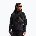 Övtáska The North Face Clyffe Lumbar 2 l anthracite grey/tnf black 5