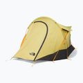 Kempingsátor 3-osobowy The North Face Universal Wawona 3 honeyed sand/anthracite