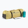 Kempingsátor 3-osobowy The North Face Universal Wawona 3 honeyed sand/anthracite 10
