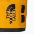 Zsák The North Face Base Camp Dry 8 l summit gold/tnf black 3