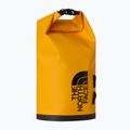 Zsák The North Face Base Camp Dry 12 l summit gold/tnf black