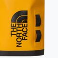 Zsák The North Face Base Camp Dry 12 l summit gold/tnf black 3