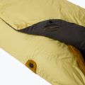 Hálózsák The North Face Universal One Bag 198 cm/left honeyed sand/stone slab 5
