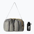 Hálózsák The North Face Universal One Bag 198 cm/left honeyed sand/stone slab 6