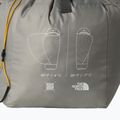 Hálózsák The North Face Universal One Bag 198 cm/left honeyed sand/stone slab 8