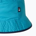 Sapka The North Face Sun Stash summit navy/river ice 5