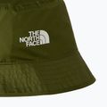 Sapka The North Face Sun Stash woodland green/khaki st 2