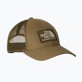 The North Face Mudder Trucker férfi baseballsapka ember soil-white dune