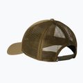 The North Face Mudder Trucker férfi baseballsapka ember soil-white dune 2