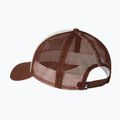 The North Face Mudder Trucker férfi baseballsapka ember soil-white dune 2