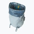 Túrahátizsák The North Face Terra 55 l frost grey/granite grey 5