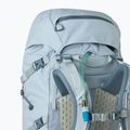 Túrahátizsák The North Face Terra 55 l frost grey/granite grey 3