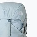 Túrahátizsák The North Face Terra 55 l frost grey/granite grey 4