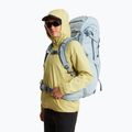 Túrahátizsák The North Face Terra 55 l frost grey/granite grey 8