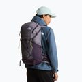 Női túrahátizsák The North Face Trail Lite 24 l M-L transcendent grey/endle 7