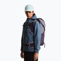 Női túrahátizsák The North Face Trail Lite 24 l M-L transcendent grey/endle 8