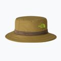 The North Face Kids Class V Rev Bucket gyerek kalap cedar logo weather topo phantom print