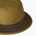 The North Face Kids Class V Rev Bucket gyerek kalap cedar logo weather topo phantom print 5