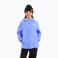 The North Face Antora gyerek esőkabát periwinkle glow