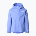 The North Face Antora gyerek esőkabát periwinkle glow 6