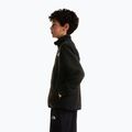 The North Face Glacier Full Zip gyerek pulóver tnf black 7