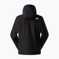 Férfi esőkabát The North Face Jazzi 3L Gtx tnf black 2