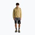 The North Face Felik Slim Tapered Short férfi trekking rövidnadrág smoked pearl/tnf black 2