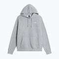 Férfi pulóver The North Face Evolution Simple Dome Regular Hoodie tnf pale grey heather 4