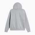 Férfi pulóver The North Face Evolution Simple Dome Regular Hoodie tnf pale grey heather 5