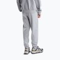 Férfi nadrág The North Face Evolution Simple Dome Regular Jogger tnf pale grey h 3