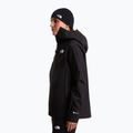 Női esőkabát The North Face Gtx Jazzi tnf black 4