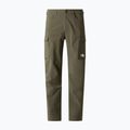 Férfi túranadrág The North Face Exploration Cargo taupe green 4