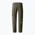 Férfi túranadrág The North Face Exploration Cargo taupe green 5