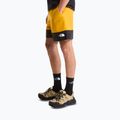 The North Face Leynar férfi túrashort gold/tnf black 4