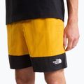 The North Face Leynar férfi túrashort gold/tnf black 5