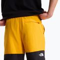 The North Face Leynar férfi túrashort gold/tnf black 6