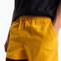 The North Face Leynar férfi túrashort gold/tnf black 7