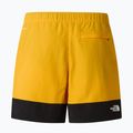 The North Face Leynar férfi túrashort gold/tnf black 10