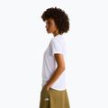 Női póló The North Face Evolution Simple Dome Slim SS tnf white 4