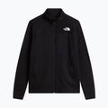 Férfi trekking pulóver The North Face Polartec Powergrip Stormgap tnf black