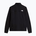 Férfi trekking pulóver The North Face Polartec Powergrip Stormgap tnf black 2