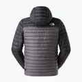 Férfi pehelykabát The North Face Bettaforca Lt Down Hoodie smoked pearl/anthracite 2