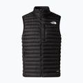 Férfi ujjatlan The North Face Bettaforca Down Vest tnf black