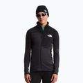 Női kabát The North Face Polartec Stormgap asphalt grey/tnf black