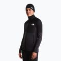 Női kabát The North Face Polartec Stormgap asphalt grey/tnf black 4