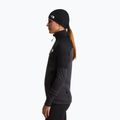 Női kabát The North Face Polartec Stormgap asphalt grey/tnf black 6