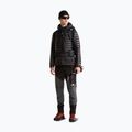 Férfi pehelykabát The North Face Bettaforca Lt Down Hoodie tnf black/smoked pearl 2
