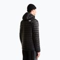 Férfi pehelykabát The North Face Bettaforca Lt Down Hoodie tnf black/smoked pearl 3