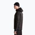 Férfi pehelykabát The North Face Bettaforca Lt Down Hoodie tnf black/smoked pearl 4